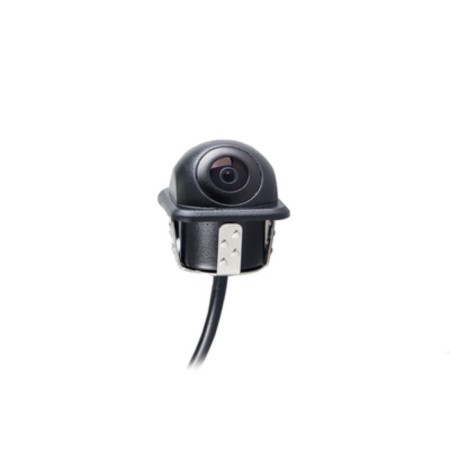 Rear view camera IP-710NV view angle of 120 °; IP68