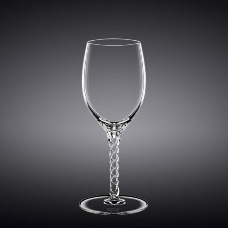 A set of glasses for vodka and liquor Wilmax England, 65 ml, 2 pcs-1