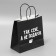 Gift package, packaging, “so -so, not a gift”, 22 x 22 x 11 cm