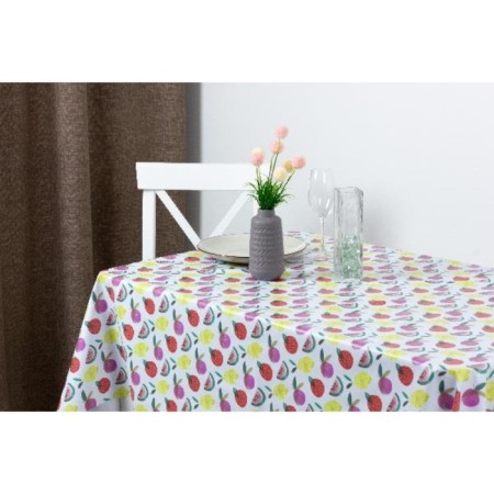 Tables "FIEST", PVC, 200 x 140 cm-1