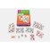 The board game "Play with letters. Learning to read "