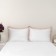 Pillowcase, size 50x70 cm, 2 pcs