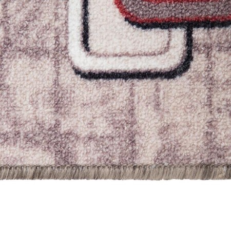 Palace 200x200 cm, 100% polyamide, felt-1