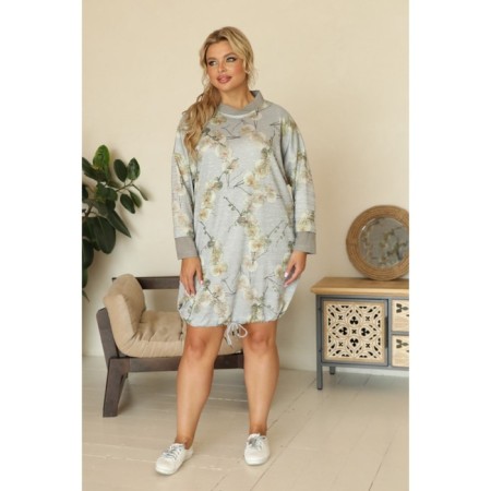 Women's dress, size 56-5