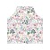 Apron kitchen with a photo print “Field of abundance”, adjustable, size OS