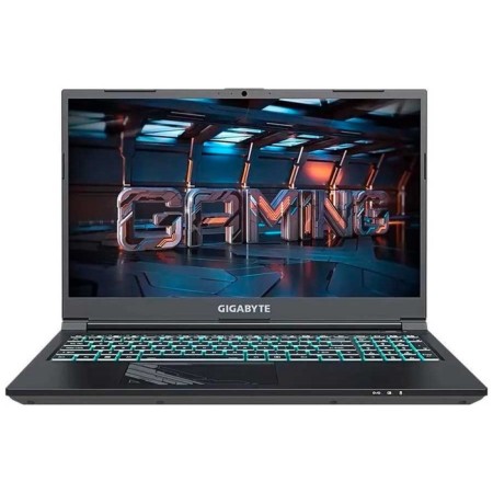 Gigabyte G5 (MF5-H2KZ353SH) laptop
