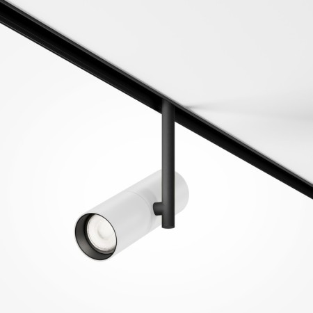 TREECH TRECHNICAL TR005-4-12W-DS-BW, 12W, 19.3x16x23.2 cm, LED, 987LM, white-black color-2