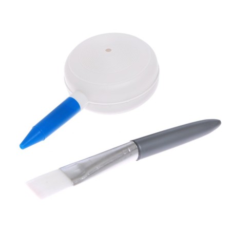 Set for experiments "fingerprints"-4