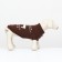 Sweater "Deer", M (DS 30, Osh 27, OG 40 cm), brown