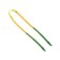 Camouflage slingshot metallic, 13cm