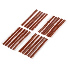 Burn for repair of silent tires, 100 × 6 mm, set 20 pcs