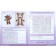 Training apparatus. Speed ​​reading. SECTION for schoolchildren grade 1. Kazachkova S.P.