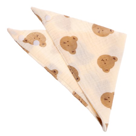 Muslim set "Gift set: Bear", 3 pcs.-7