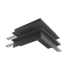 External exile Connector built under GCL 12.5 mm, black