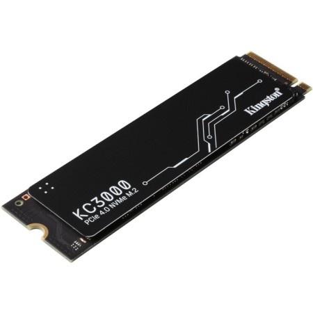 SSD Kingston PCI-E 4.0 X4 2TB SKC3000D/2048G KC3000 M.2 2280-1