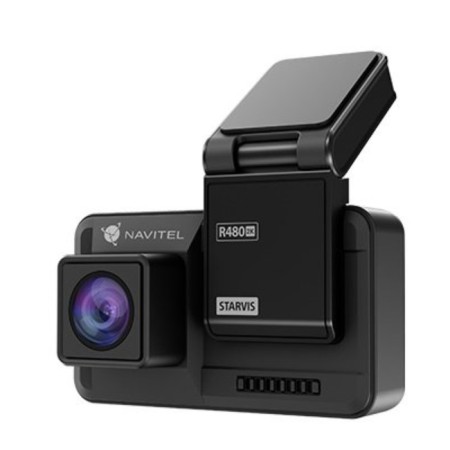 DVR Navitel R480 2K 2 ", 2560x1440, 160 °, Sony IMX335 (2K)