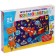 Puzzle with stickers "Find the hero: astronauts", 11 stickers