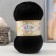 Yarn "Baby Best" 10% bamboo, 90% acrylic 240m/100g (60)