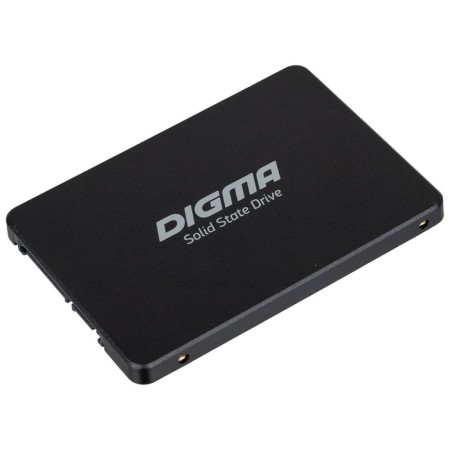 SSD Digma DGSR2256GS93T, 256 GB, SATA III, 2.5 "