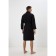 Male robe "Michael", size m, color black
