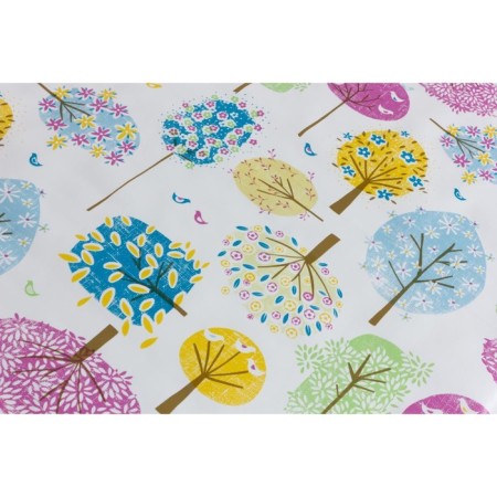Clay "Lario" "Trees" 140 cm, 20 p.m., BL60-5