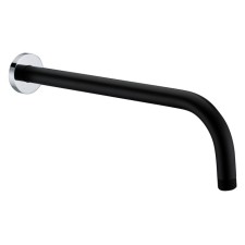 Wall holder of the tropical watering can Wasserkraft a079, black
