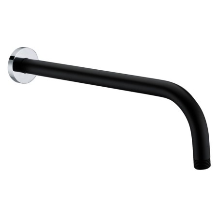 Wall holder of the tropical watering can Wasserkraft a079, black