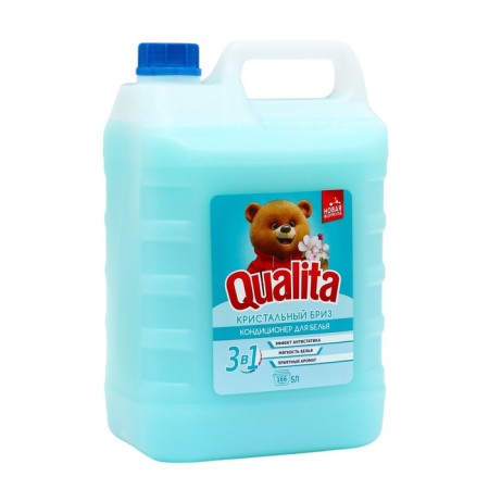 Air conditioning for linen, Qualita Morning Freshness 5 liters