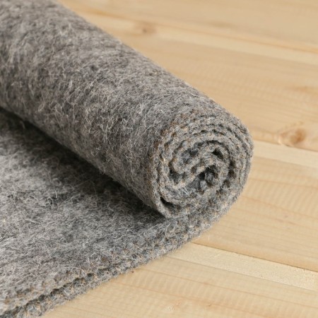 Rug Stear for the bath "Parish in Tsari", 150x50 cm-7