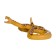 Figure "World of Wild Animals: Snake"