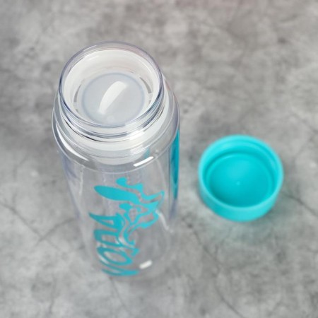 Water bottle "Water", 500 ml-1