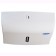 Dispenser for paper towels 8977 W, plastic, white