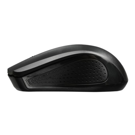 Mouse call 485MW black optical (1600DPI) wireless USB for a laptop (3but)-4