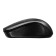 Mouse call 485MW black optical (1600DPI) wireless USB for a laptop (3but)