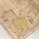 Safe Brush Tree leatherette "Buddha's head" embossing, under metal 30x20x6.8 cm