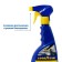 Hoodyear Car Body Polish, Trigger, 500 ml