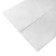 Authorized for the IVF engine lightweight, size 120 x 80 cm, white color