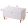 Puf Anta 750x400hn420 Rogozhka light gray