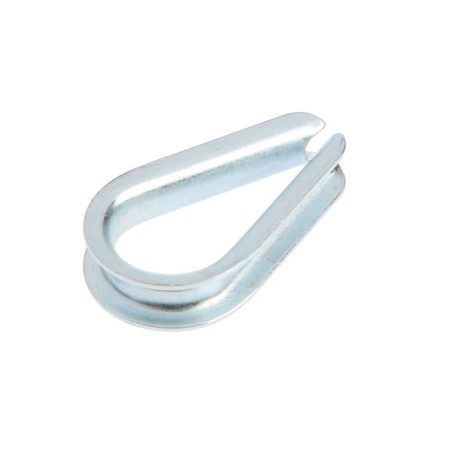 Coosh Tundra Krep, Din6899, M5, galvanized, 20 pcs.-1