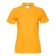 Female shirt, size 46, yellow color