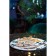 Wooden, figured puzzle Ewa. Koi carps (fish)