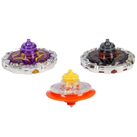 VOLKOCHKA Stayking 3-B-1 Fiery Dragon-2