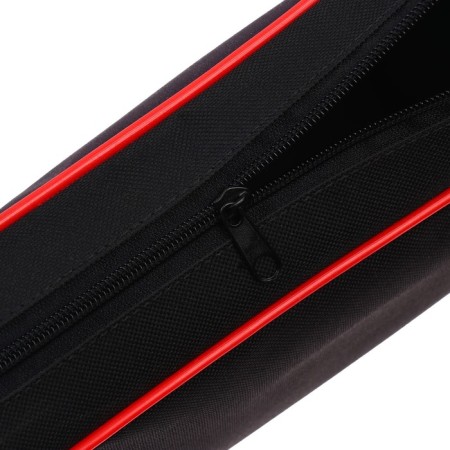 Folder A3, 470 x 325 x 80 mm, with handles, textile, PSh-12, Auto Sport-3