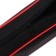 Folder A3, 470 x 325 x 80 mm, with handles, textile, PSh-12, Auto Sport