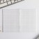 Notepad "Notepad for ideas and desires" on the paper clip, A6, 32 sheets