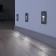 Built-in LED backlighting WL06-BL-01-LED, silver color