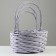 Camping, 31x16/40 cm, 25x14/35 cm, 21x12/30 cm, 3 pcs, lilac, willow