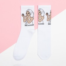 Women's socks KAFTAN 
