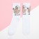 Women's socks KAFTAN "I already go out" p. 36-39 (23-25 ​​cm)