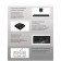 Keyboard A4Tech FSTYLER FK15 Black USB (FK15 Black)